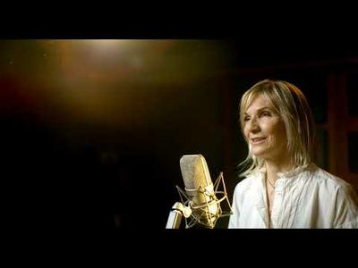 Sandscapes with Jo Whiley