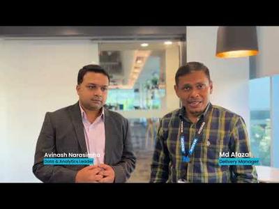 Supervisor Hiring Series - Episode 2