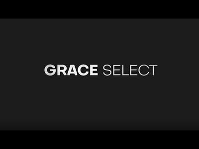 GRACE SELECT™: water protection for your roof