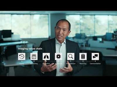 The next big thing in advancing digital transformation in healthcare