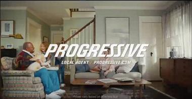 Progressive