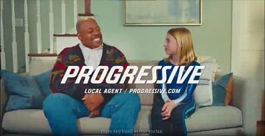 Progressive