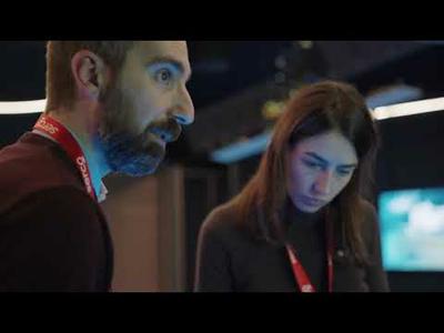 #SercoinSpace : 40 years supporting our customers' space missions