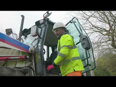 The Surfacing Apprentice - You're Hired! Liam Massih-Mattu