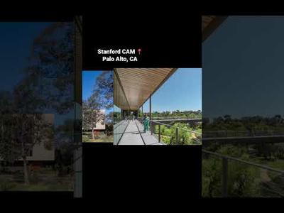 Stanford CAM 
