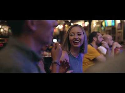 Hard Rock Cafe Orlando - Full Experience