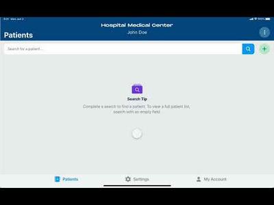 Pair SOZOapp iOS - Software Version 5.0