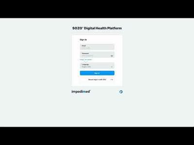 Password Setup & Reset - Software Version 5.0