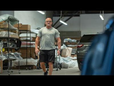 Life After Afib | Part 1: Addiction​  ​