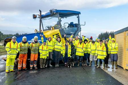 Breedon Group PLC