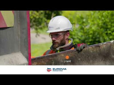 Eurovia Business Overview