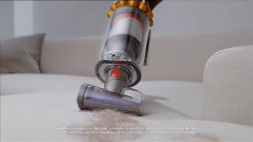 Dyson V15 detect Akku-Sauger