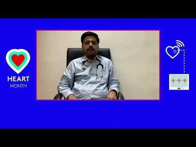 Dr. A.M. Karthigesan on the most recent pacemaker technologies