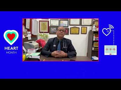 Dr. Anand Pandey on various types of pacemakers