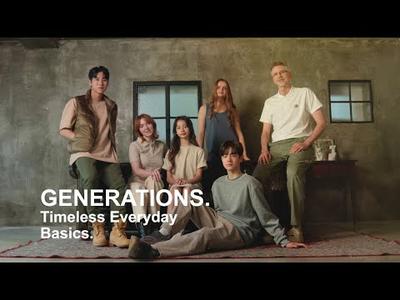 OXGN for all Generations