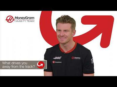 What Drives You: Kevin Magnussen and Nico Hülkenberg