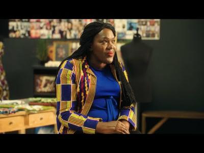 Superdry Supports Lives of Colour