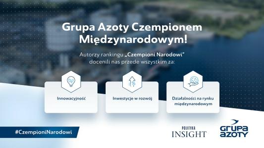 Grupa Azoty