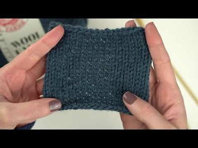 Lion Brand: Wool Ease  | Michaels