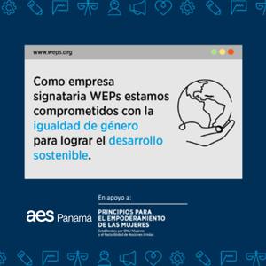 AES Panamá