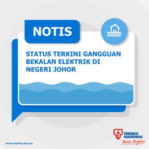 Tenaga Nasional