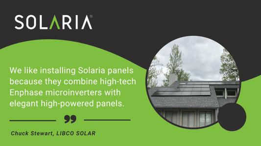 Solaria Corporation