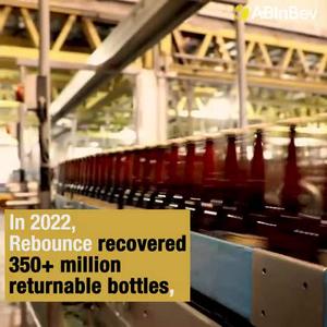 Reduce carbon emissions in packaging