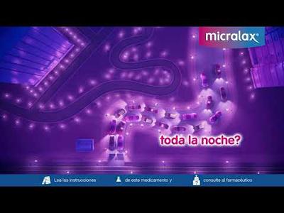 Micralax Microenemas
