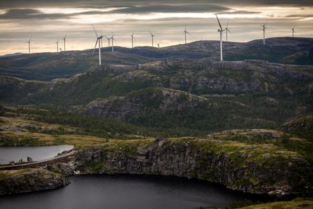 Vestas Wind Systems