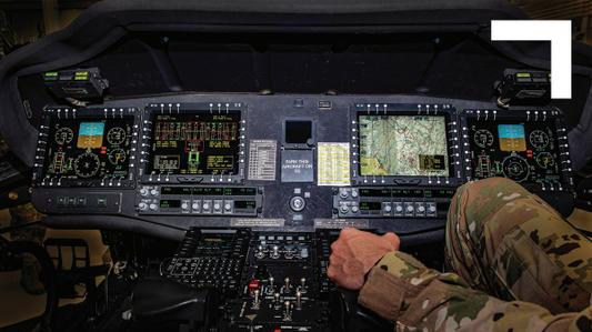 Northrop Grumman