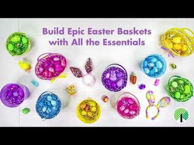 Dollar Tree is Your One-Hop Easter Shop!