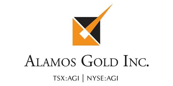 Alamos Gold Inc