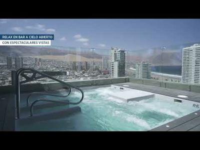 NH Iquique Pacífico
