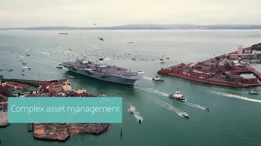 BAE Systems Maritime