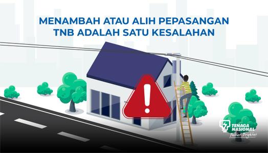 Tenaga Nasional