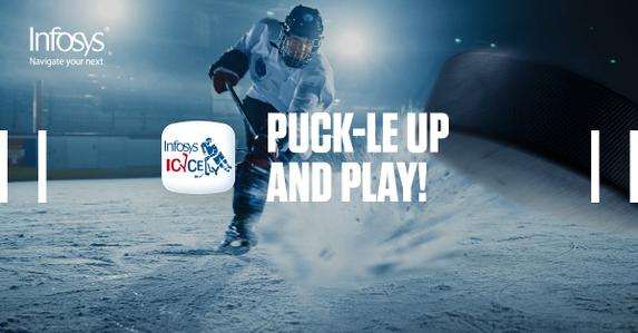 Infosys Icy Celly is now live