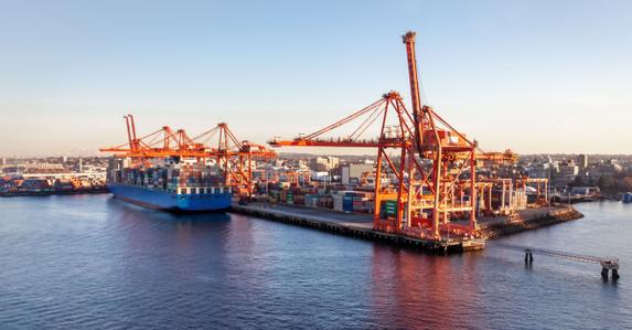 LR Marine & Offshore