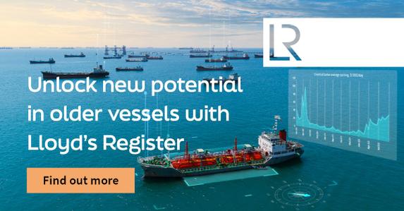 LR Marine & Offshore