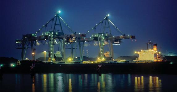 LR Marine & Offshore