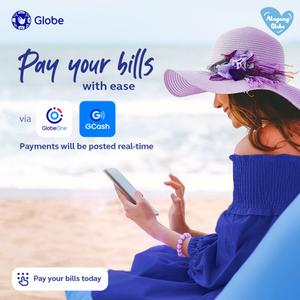 Globe Telecom