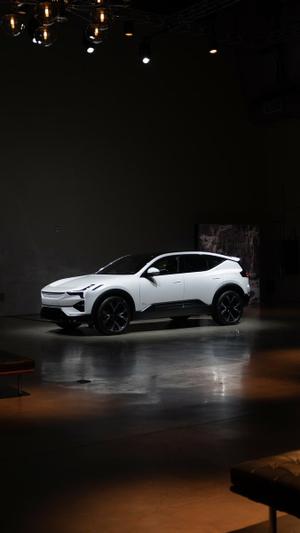 Polestar