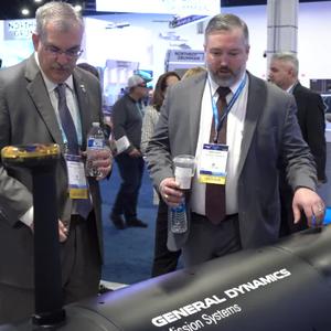 General Dynamics