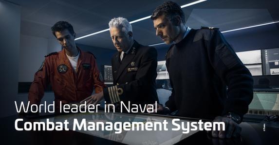 Thales Defence