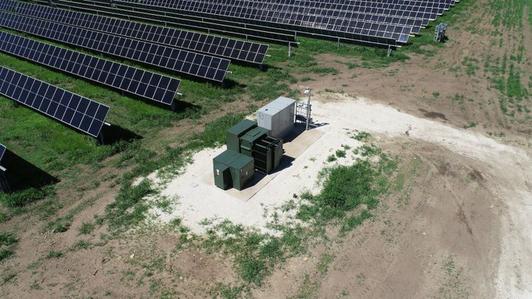 Standard Solar