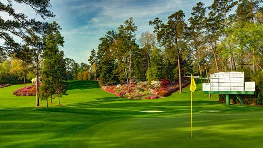 Generative AI is here in this year’s Masters app