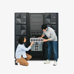 Introducing the new single frame and rack mount configurations of IBM z16 and IBM LinuxOne 4