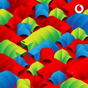 Vodafone