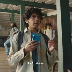 Connect with your roots, change how you bond