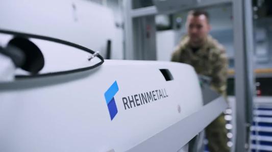 Rheinmetall