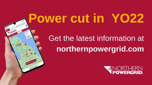 Northern Powergrid